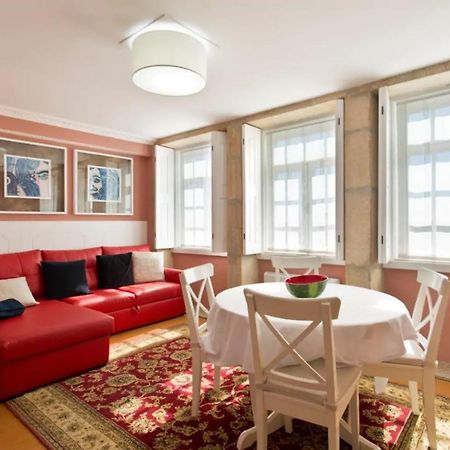 Oporto Center Clean & Cozy Apt 3 Eksteriør billede