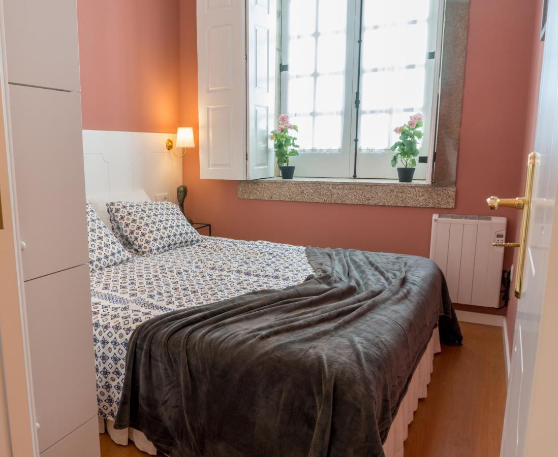 Oporto Center Clean & Cozy Apt 3 Eksteriør billede