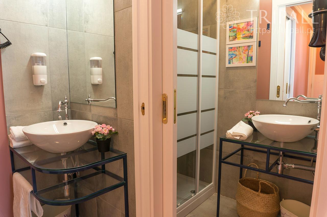 Oporto Center Clean & Cozy Apt 3 Eksteriør billede