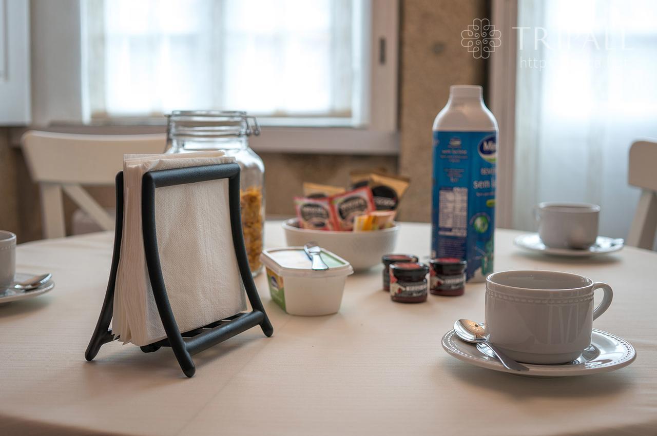 Oporto Center Clean & Cozy Apt 3 Eksteriør billede