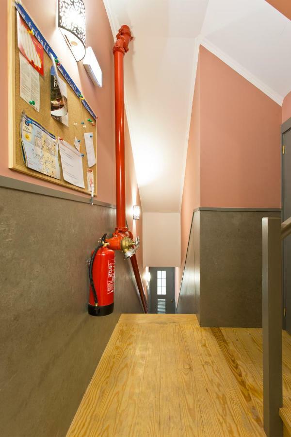 Oporto Center Clean & Cozy Apt 3 Eksteriør billede